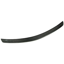 Load image into Gallery viewer, Mercedes-Benz C-Class AMG Style Carbon Fiber Spoiler (2008-2014) | W204 - euroluxuryparts
