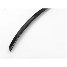 Load image into Gallery viewer, Audi A3/S3/RS3 OEM Style Carbon Fiber Spoiler (2014-2016) | 8V - euroluxuryparts
