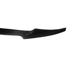 Load image into Gallery viewer, Audi A5 M4 Style Carbon Fiber Spoiler (2008-2012) | B8 - euroluxuryparts
