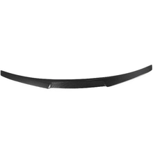 Load image into Gallery viewer, BMW 3-Series M4 Style Carbon Fiber Spoiler (2005-2012) | E90,E92,E93 - euroluxuryparts
